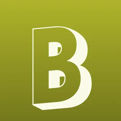 Брянскснабсервис оптово продовольственный рынок, лого-визитка