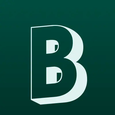 Братья меньшие, ветеринарная клиника, лого-визитка