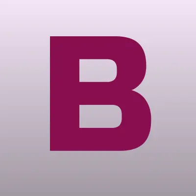 Bravo мебель, лого-визитка