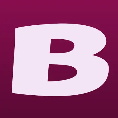 Bravo мебель, лого-визитка