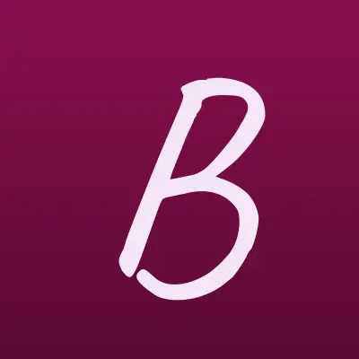Brigidin, бюро переводов, лого-визитка