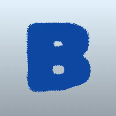 Бусинка, ателье, лого-визитка