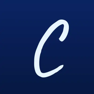 Carptravel, магазин товаров для рыбалки и туризма, лого-визитка