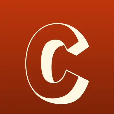 Castrol, автосервис, лого-визитка