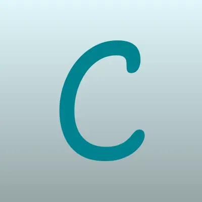 Coffee Point, кофейня формата кофе с собой, лого-визитка