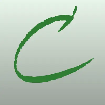 Coffee Point, кофейня формата кофе с собой, лого-визитка