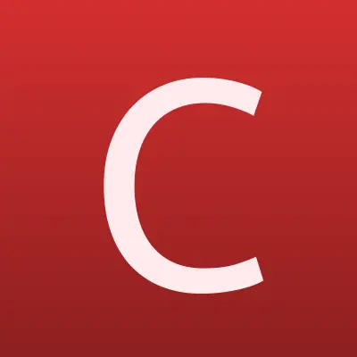 Coral Club, лого-визитка