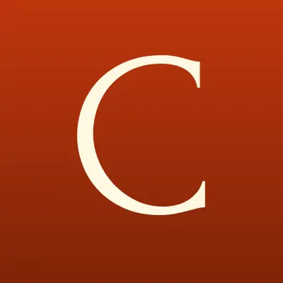 Corsa, картинг-клуб, лого-визитка