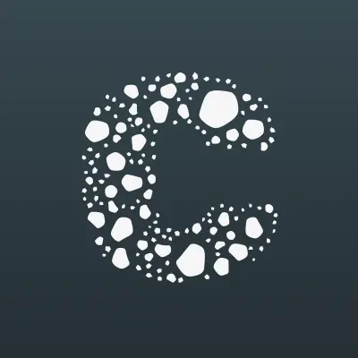 Cyber:X, компьютерный клуб, лого-визитка