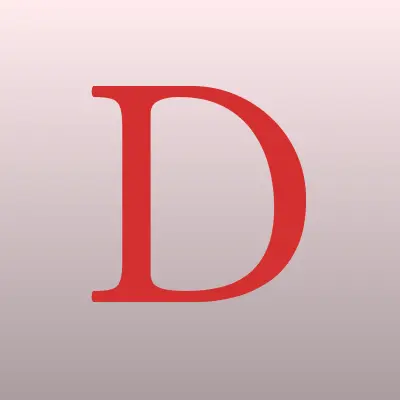 DOM KOM, оконная компания, лого-визитка