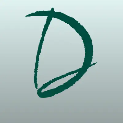 DROVA, гастробар, лого-визитка