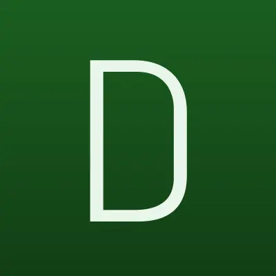 Da-Car, автотехцентр, лого-визитка