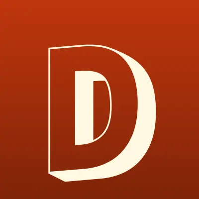 DataLab, торгово-сервисная компания, лого-визитка