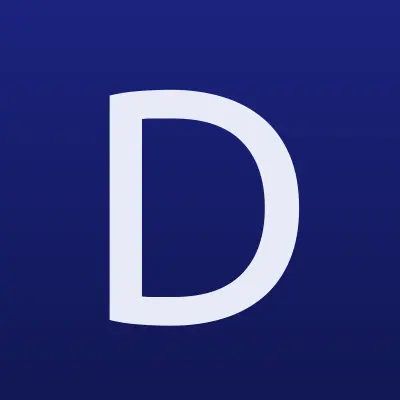 Decoiffe, студия красоты, лого-визитка
