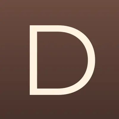 Detroit32, автосервис, лого-визитка