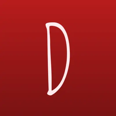 DiArt group, студия рекламных технологий, лого-визитка