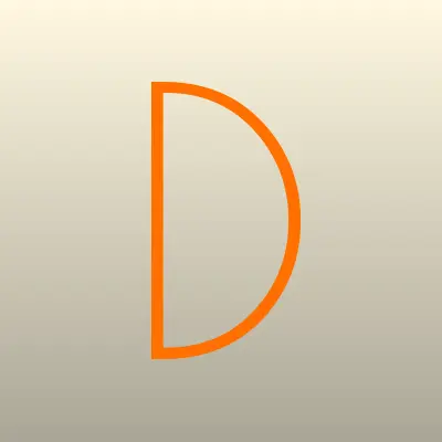 DoWeb, веб-студия, лого-визитка