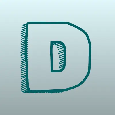Domus Design, студия интерьерных решений, лого-визитка
