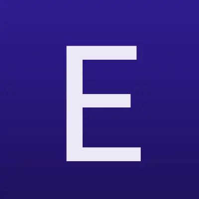 ЭК Тур, туристическое агентство, лого-визитка