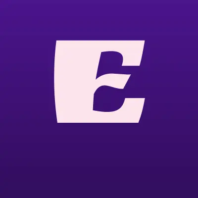 ENGLISH LANGUAGE CENTER BRYANSK, школа английского языка, лого-визитка