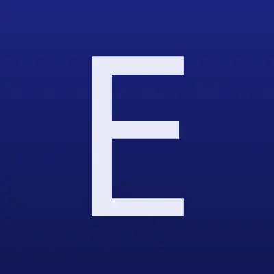 ENGLISH TO GO, школа английского языка, лого-визитка