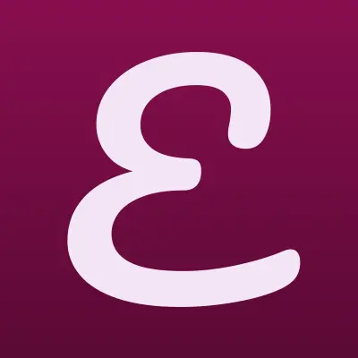 ENGLISH TO GO, школа английского языка, лого-визитка