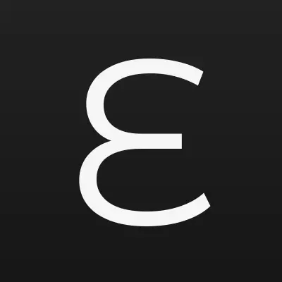 ESTET, мебельный салон, лого-визитка