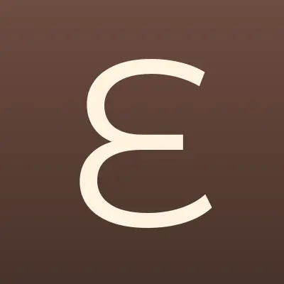 EYE FRESH, салон оптики, лого-визитка