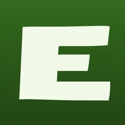 Единая электронная торговая площадка, лого-визитка