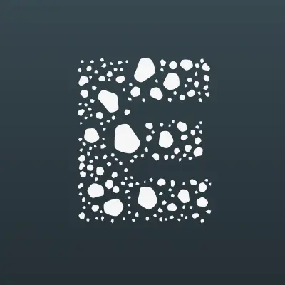 Энергетическое агентство, центр энергоаудита и энергоэкспертиз, лого-визитка