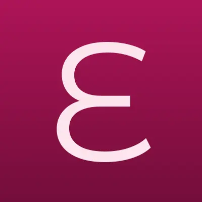 Energy Fitness, фитнес-клуб, лого-визитка