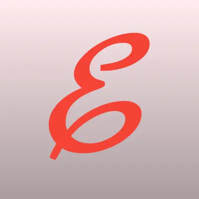Epil Silk, центр эпиляции, лого-визитка