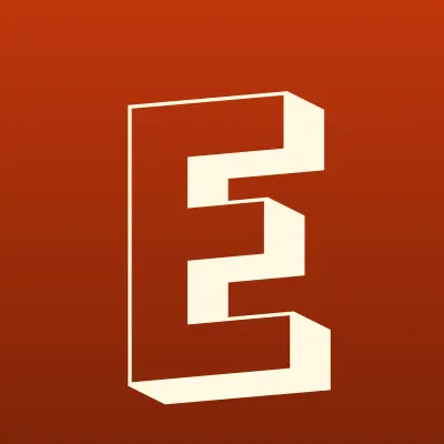 Ереван, кафе быстрого питания, лого-визитка