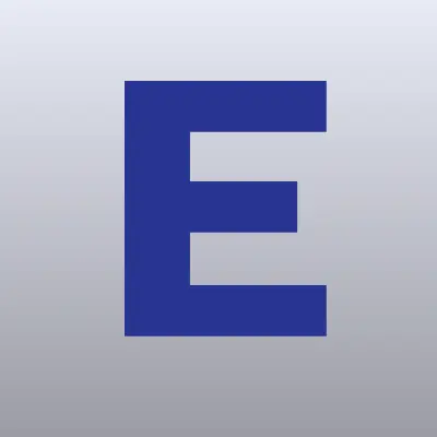 Евровода, торговая компания, лого-визитка