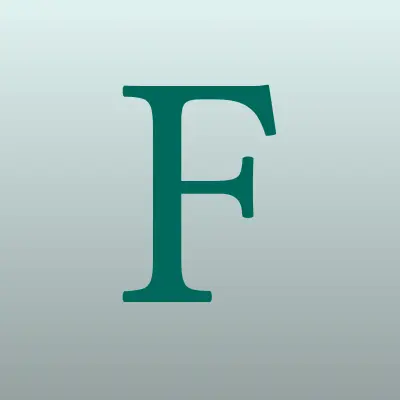FABRIKA, ресторанный комплекс, лого-визитка