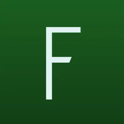 ФТБ, лого-визитка