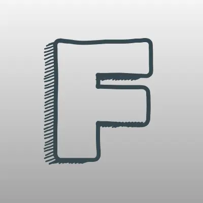 FTQ, лого-визитка
