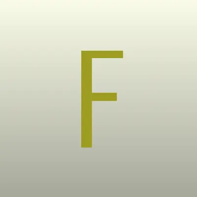 Fabi, обувной магазин, лого-визитка