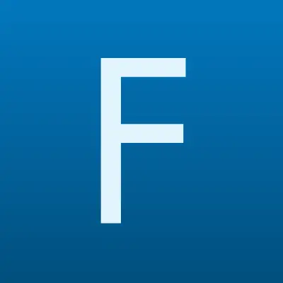 Фабричный трикотаж, магазин, лого-визитка