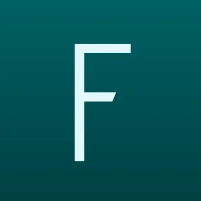 Фабрика ковки, торгово-производственная компания, лого-визитка