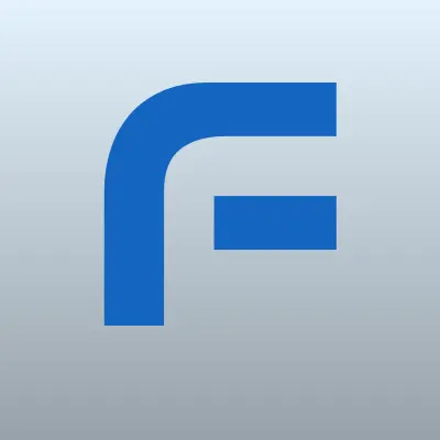 Face2Face, бар, лого-визитка