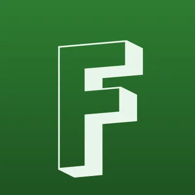 Fallon jewelry, магазин ювелирных изделий, лого-визитка