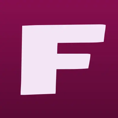 ФармПроект, торговая компания, лого-визитка
