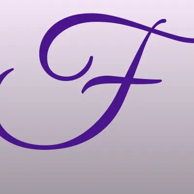Fashion optik, салон оптики, лого-визитка