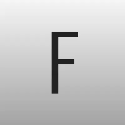 Фаворит, оптовая компания, лого-визитка