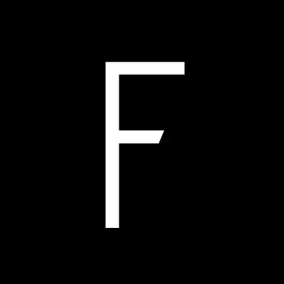 Фея, салон-парикмахерская, лого-визитка