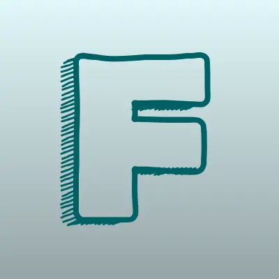 FinMotors, оптово-розничная компания, лого-визитка