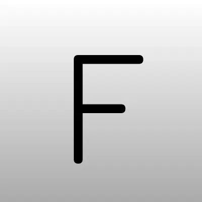 Fit studio, фитнес-клуб, лого-визитка