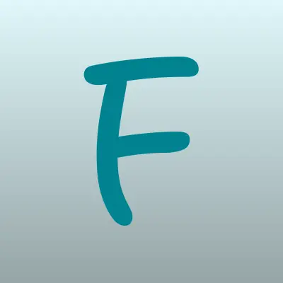 Fitness Formula, федеральная сеть магазинов спортивного питания, лого-визитка