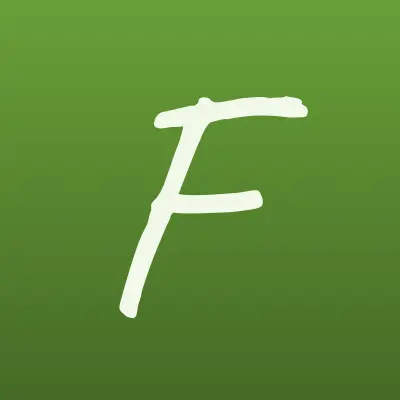 Fix Price, сеть магазинов для всей семьи, лого-визитка